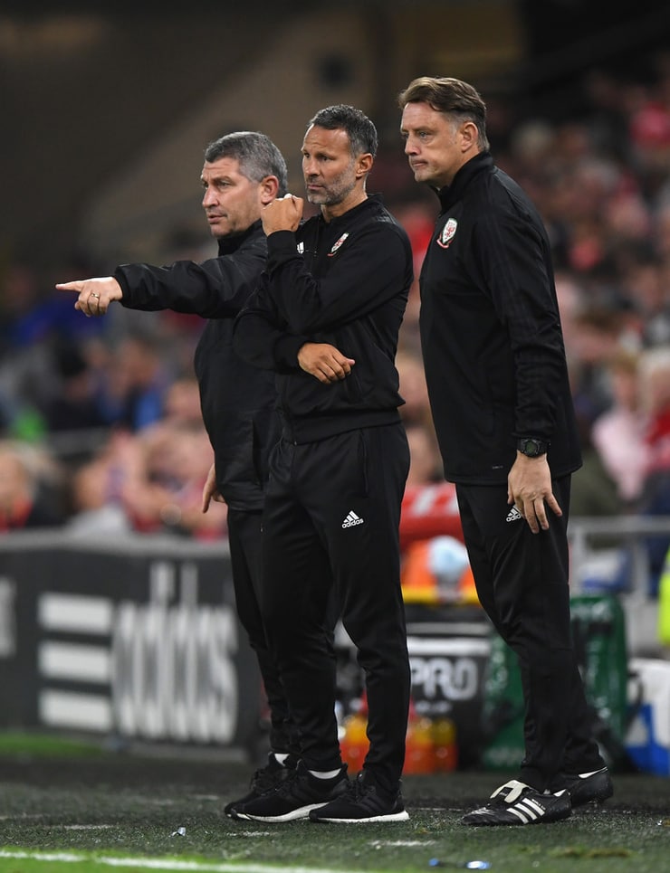 Ryan Giggs