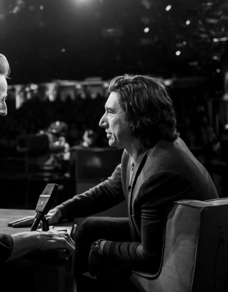 Adam Driver