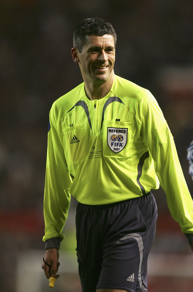 Markus Merk