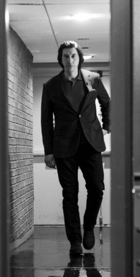Adam Driver