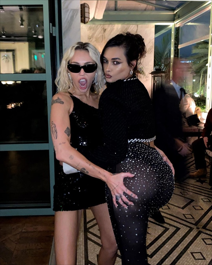 Miley Cyrus Miley Cyrus