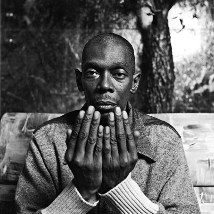 Maxi Jazz