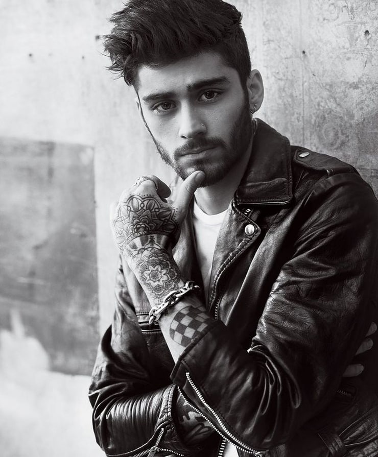 Zayn Malik