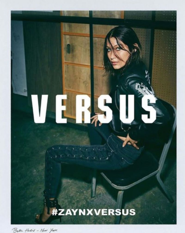 Bella Hadid