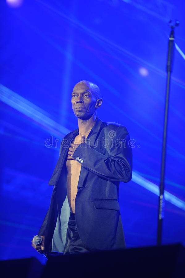 Maxi Jazz