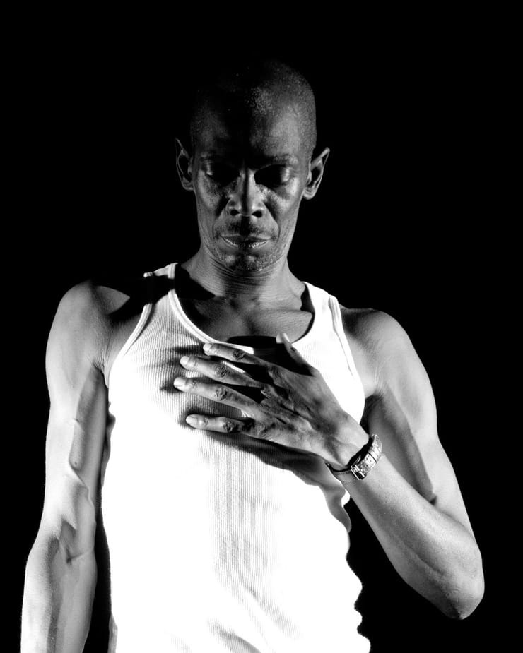 Maxi Jazz