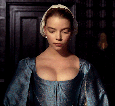 Anya Taylor-Joy