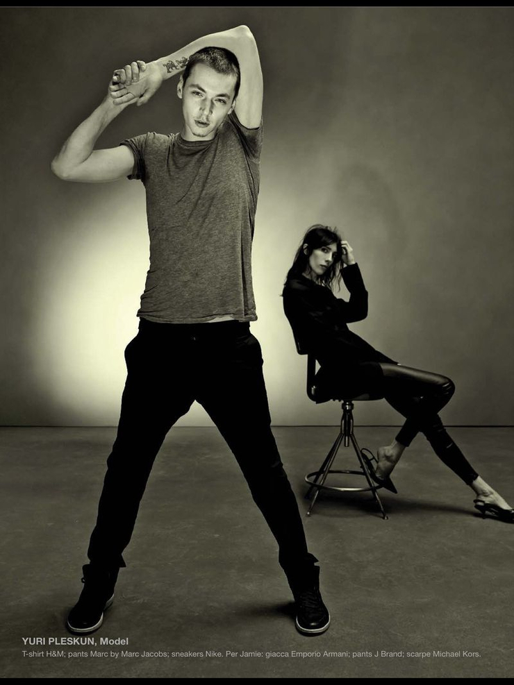 Jamie Bochert