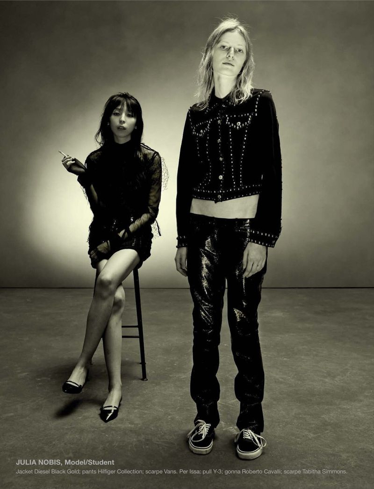 Issa Lish