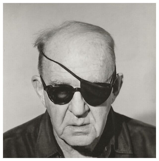 John Ford