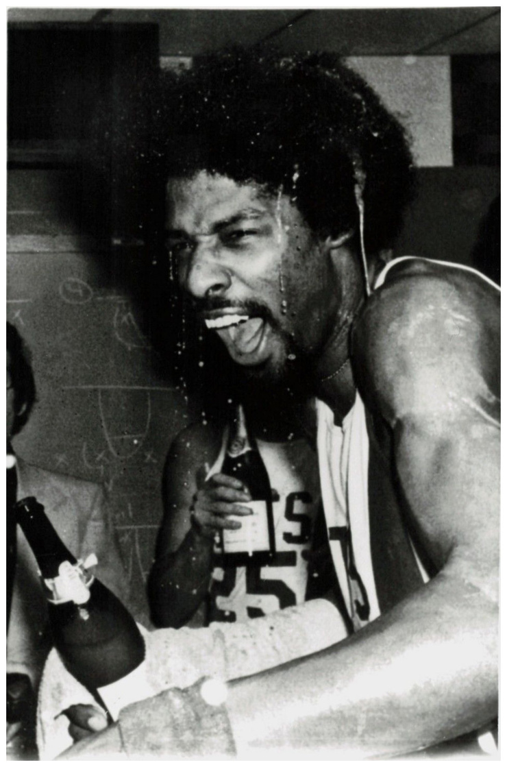 Julius Erving