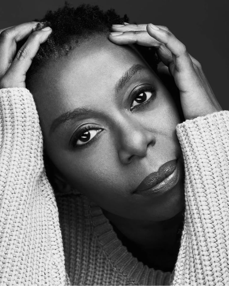 Noma Dumezweni