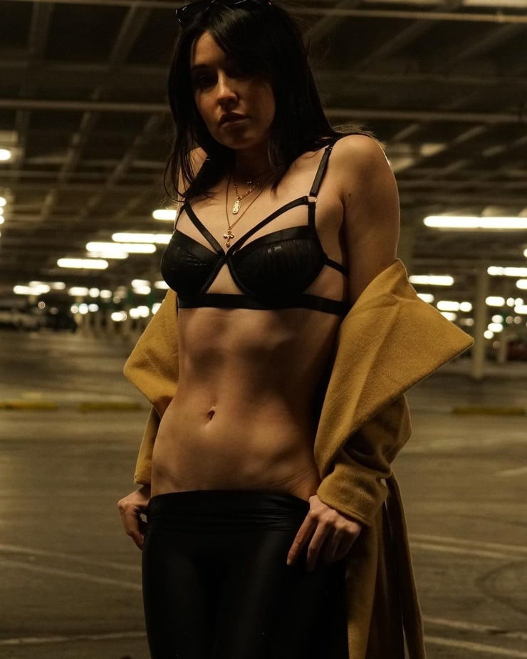 Audrey Bradford