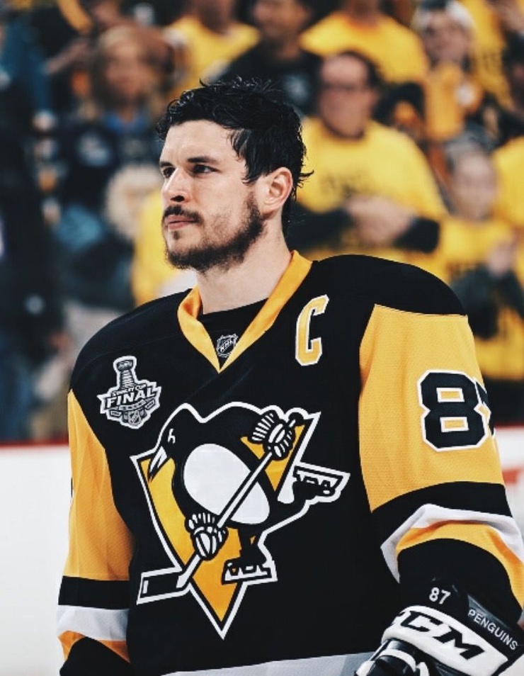 Picture of Sidney Crosby