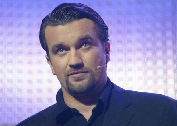 Tomasz Kot