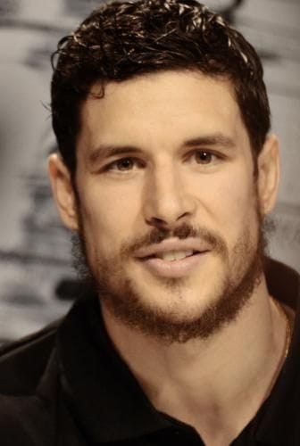 Sidney Crosby