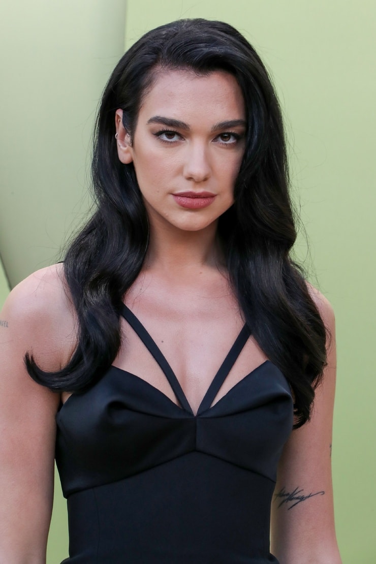 Dua Lipa
