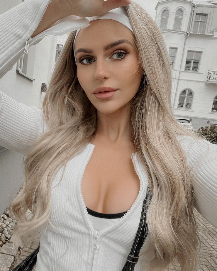 ANNA NYSTRÖM