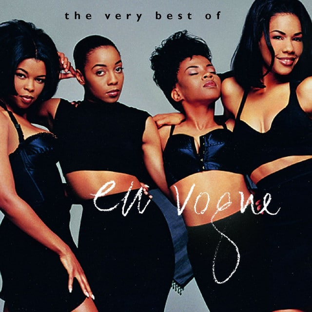 Very Best of En Vogue