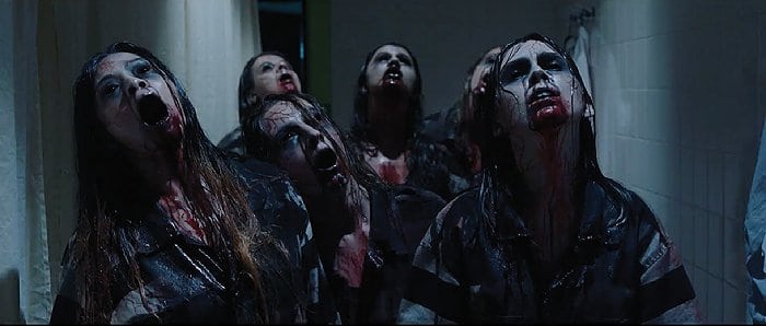 Patients of a Saint