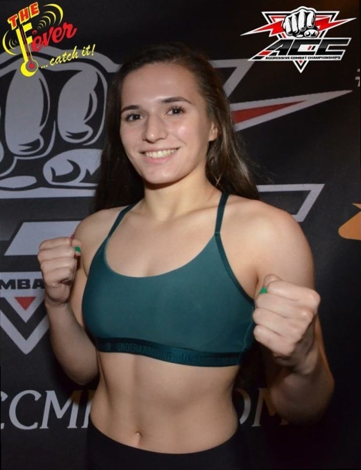 Erin Blanchfield