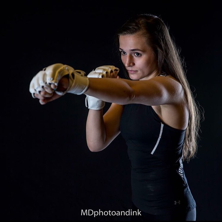 Erin Blanchfield