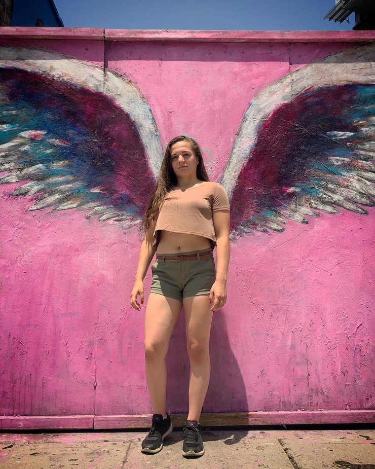 Erin Blanchfield