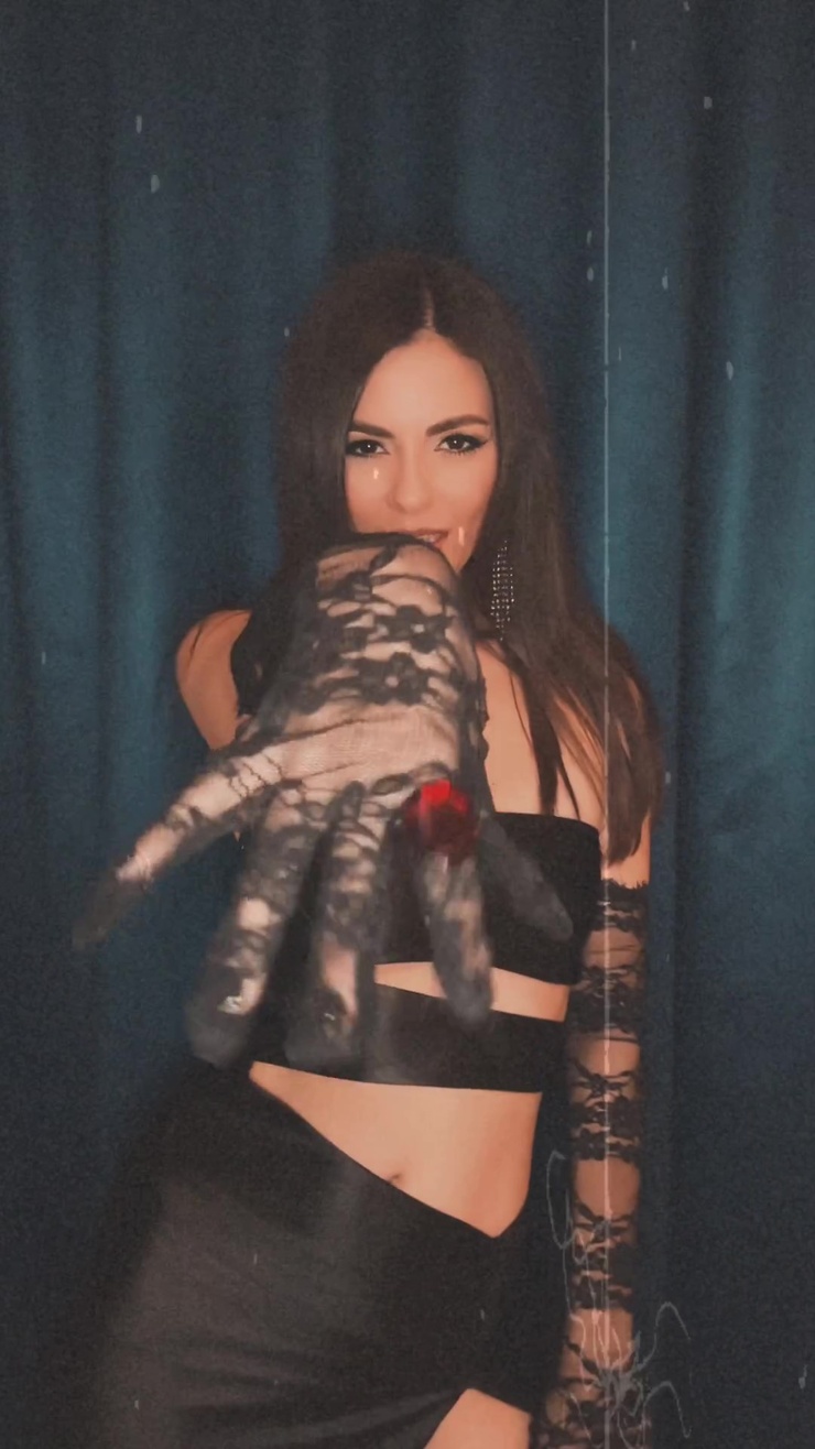 Victoria Justice