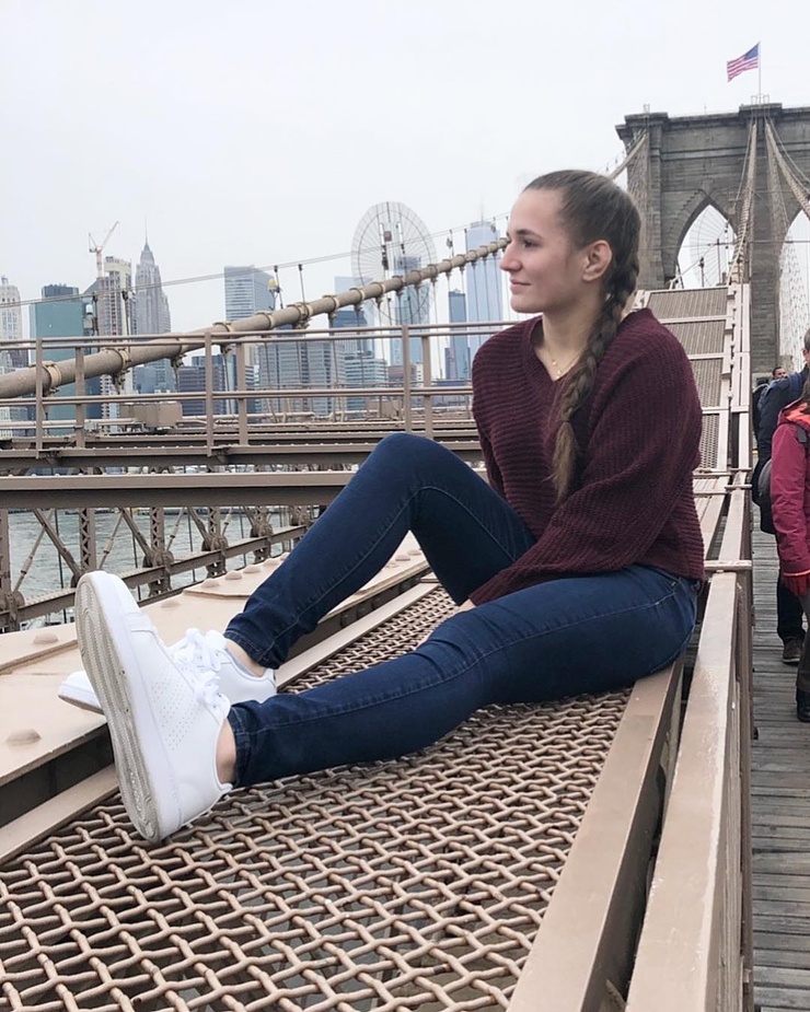 Erin Blanchfield