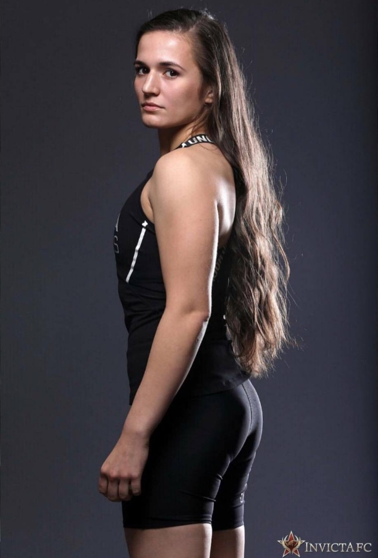 Erin Blanchfield