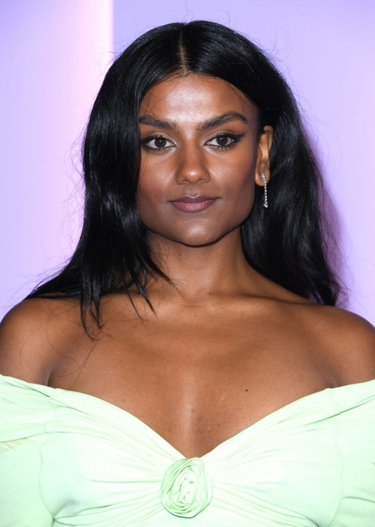 Simone Ashley