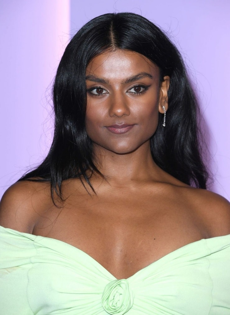 Simone Ashley
