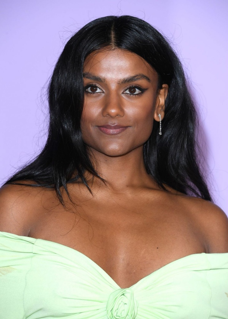 Simone Ashley