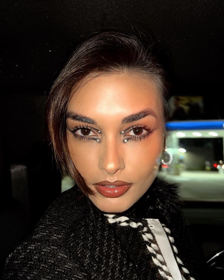 Gizele Oliveira