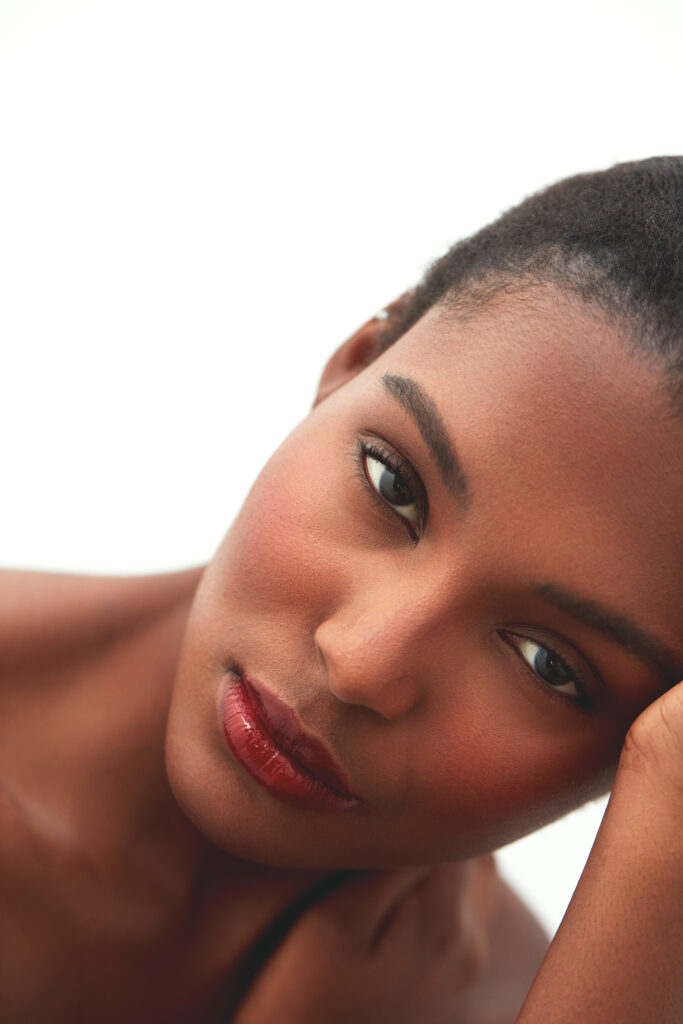 Hannah Kanini
