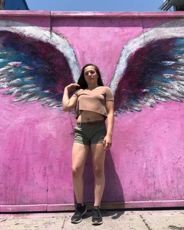 Erin Blanchfield