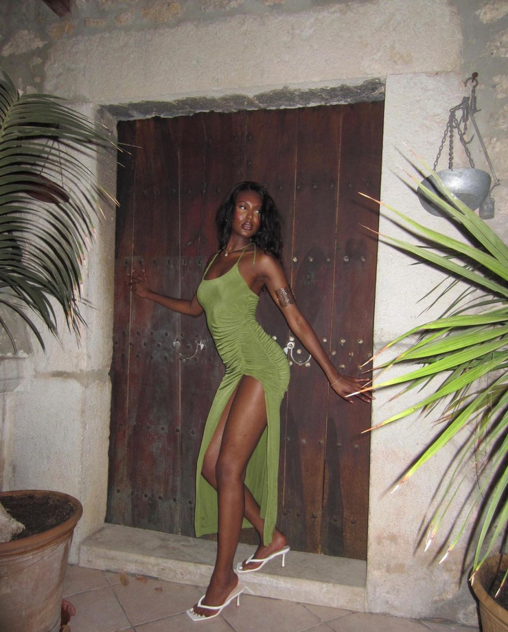 Hannah Kanini