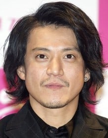 Oguri Shun