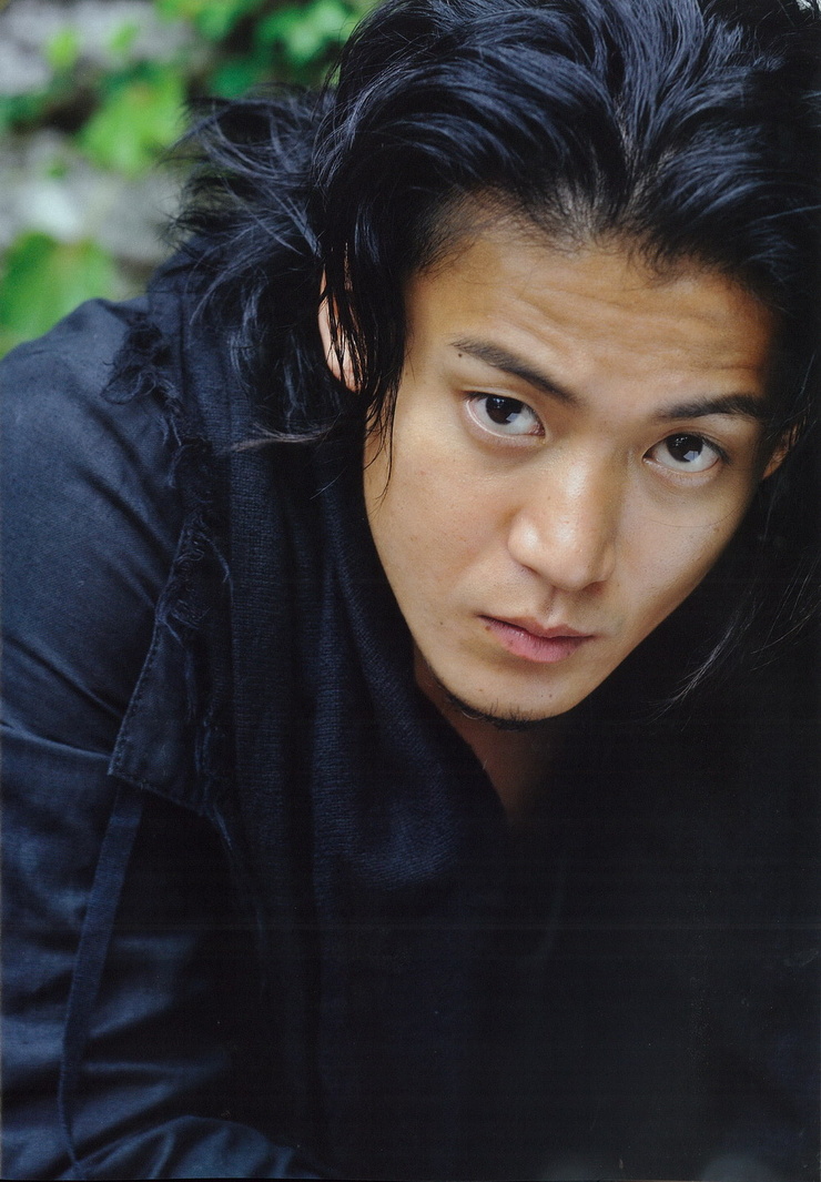 Oguri Shun