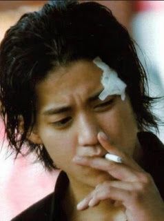 Shun Oguri