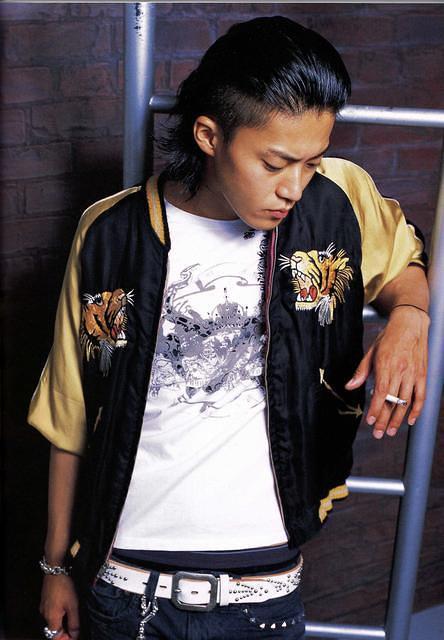 Shun Oguri