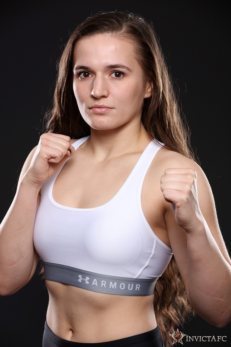 Erin Blanchfield