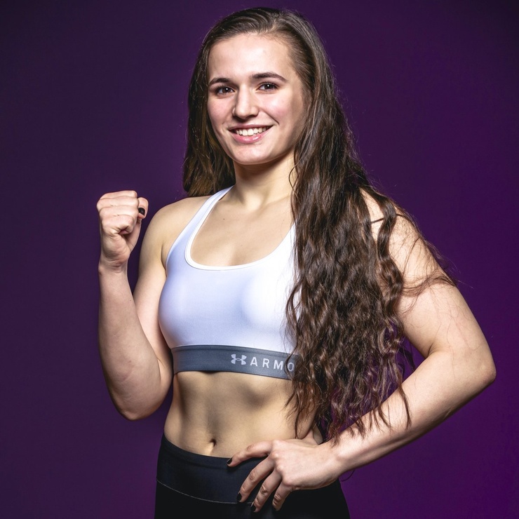Erin Blanchfield