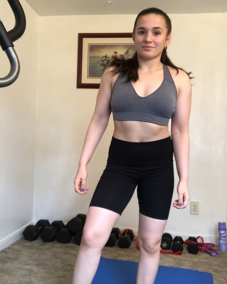 Erin Blanchfield