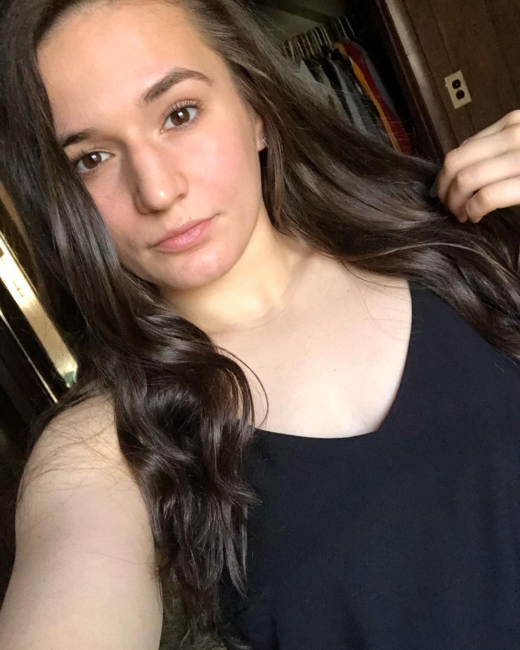 Erin Blanchfield