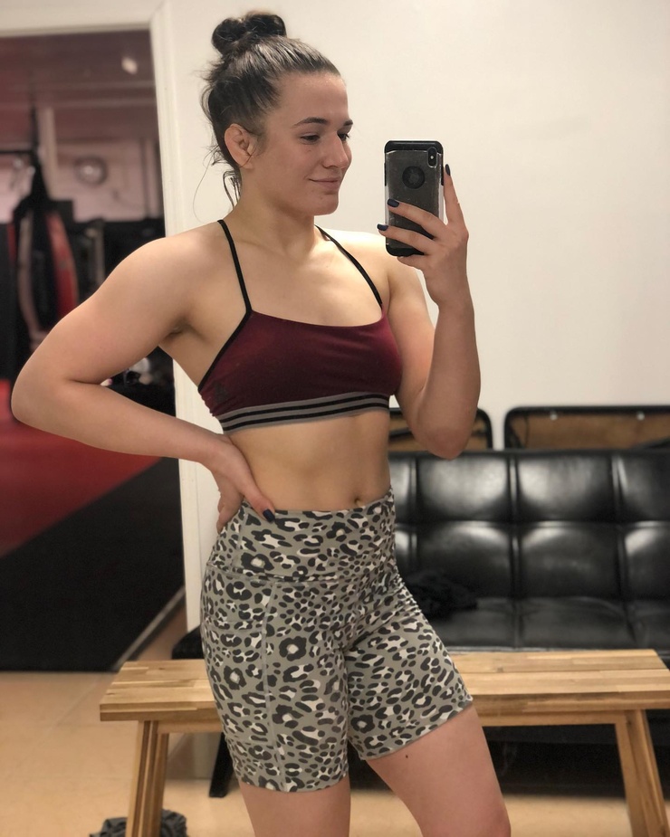 Erin Blanchfield