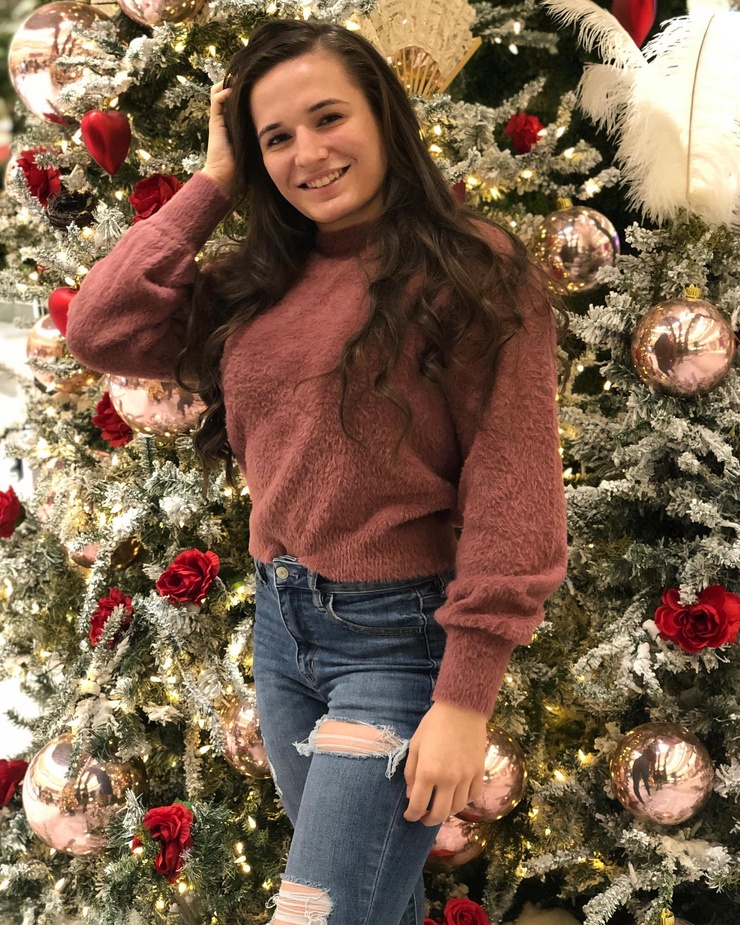 Erin Blanchfield