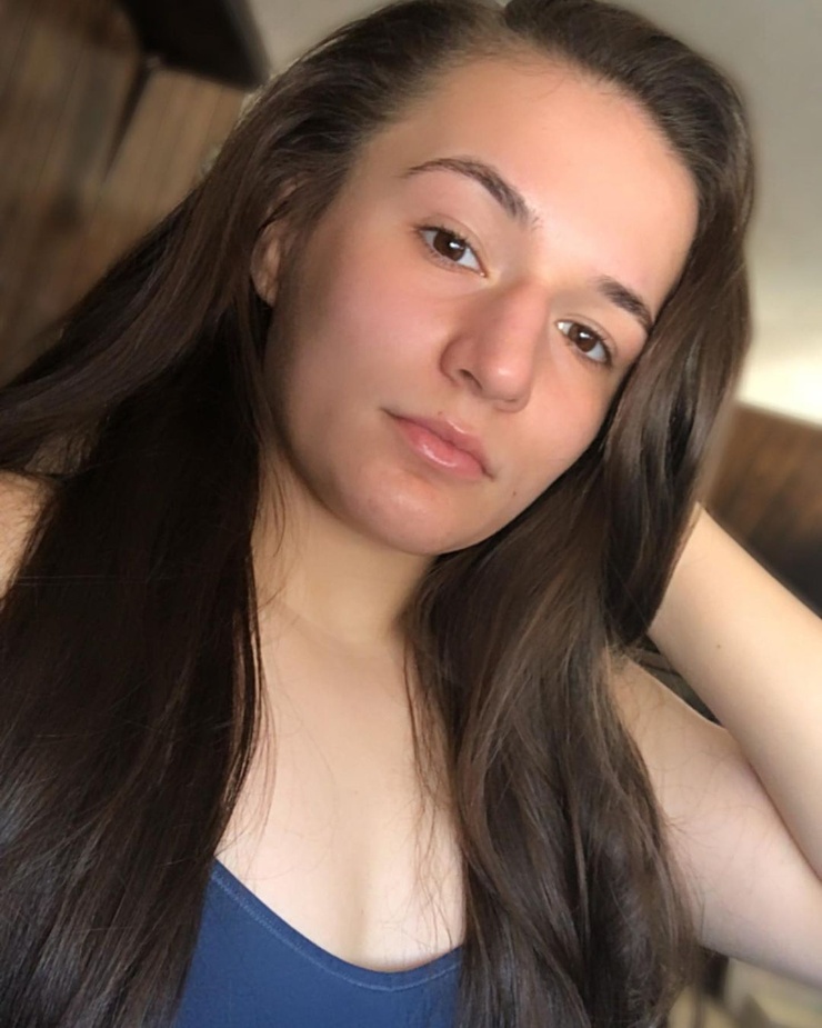 Erin Blanchfield