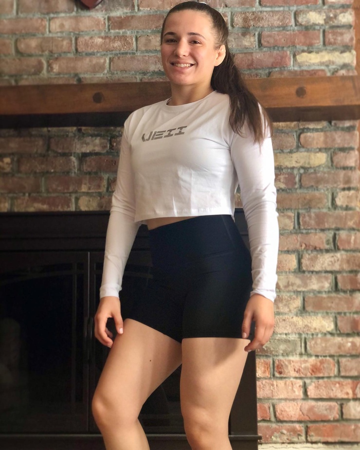 Erin Blanchfield