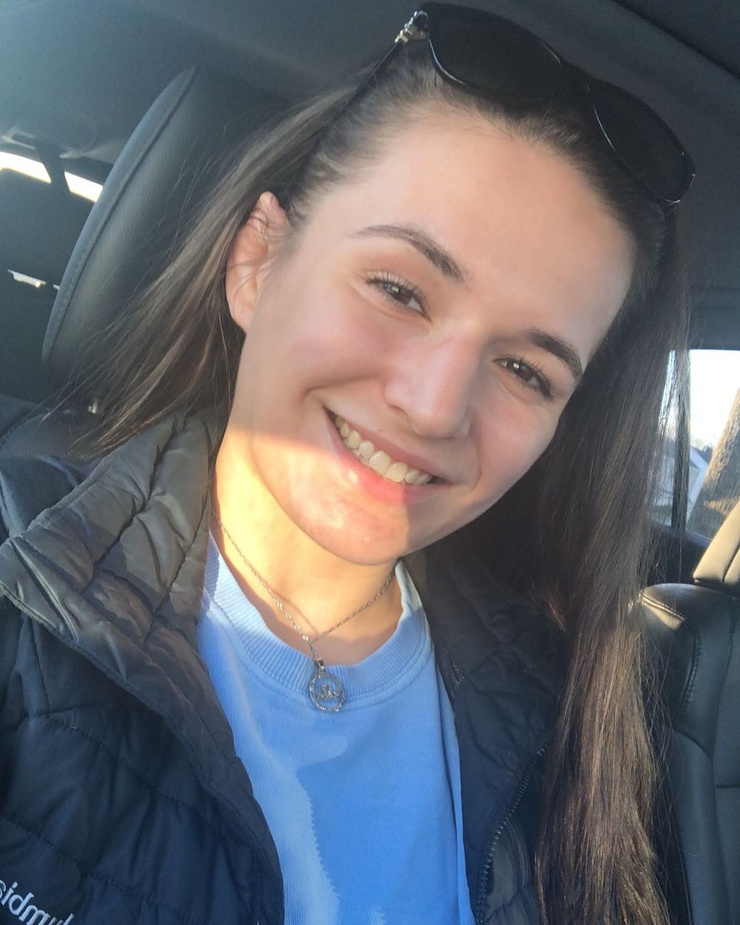 Erin Blanchfield
